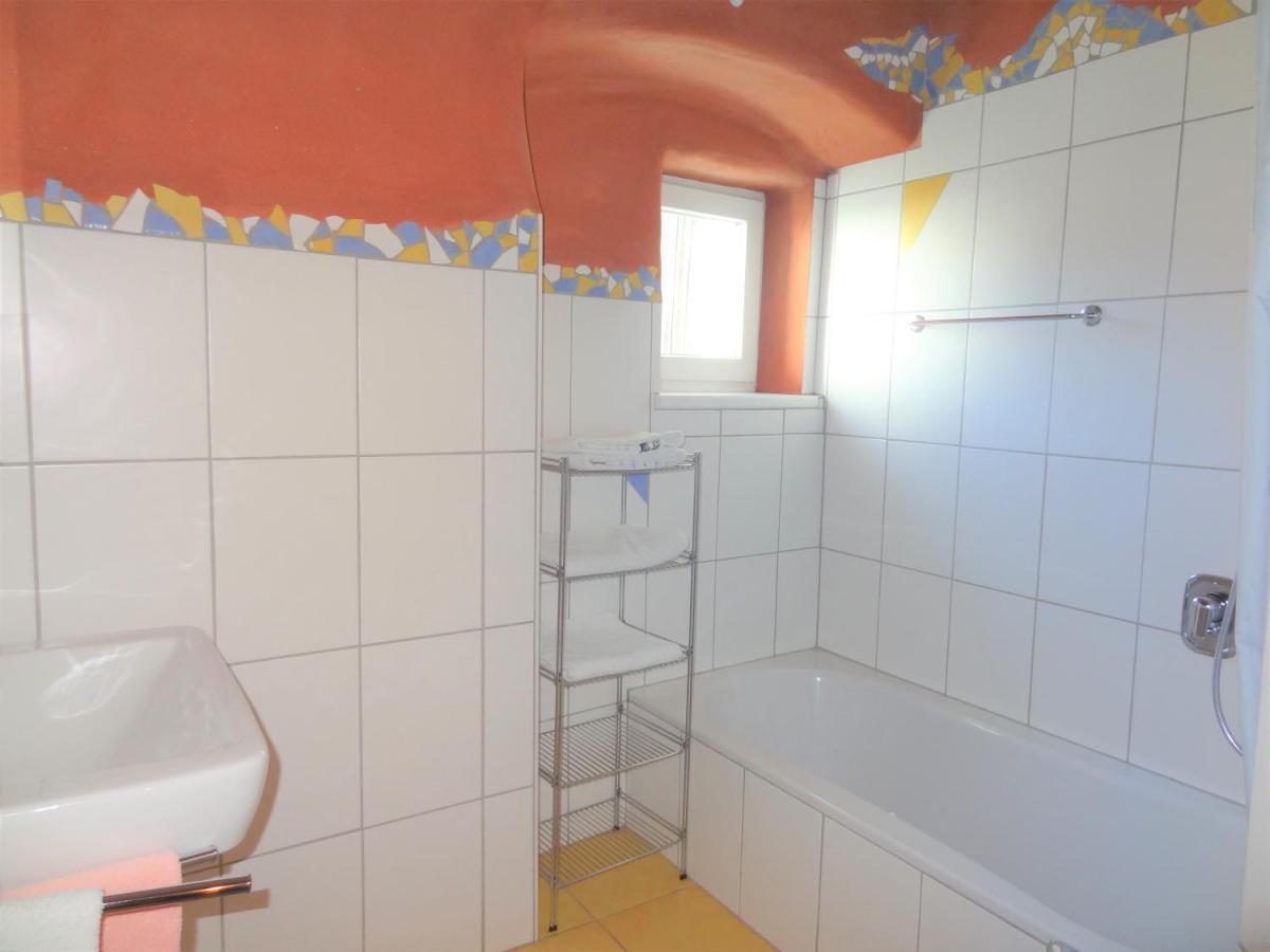 Ferienwohnungen Veit Aigen im Muehlkreis ภายนอก รูปภาพ